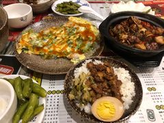 -正宗台湾胡椒蝦(愉景新时代广场店)