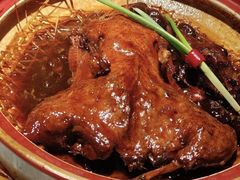 -老燕皇·南京菜(玄武湖店)