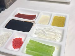 -北平盛世·新京菜·北京烤鸭(劲松·双井店)