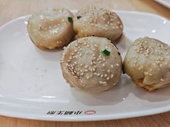 -小杨生煎(成山巴黎春天店)
