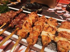 -弓二·烧鸟居酒屋(财富购物中心店)