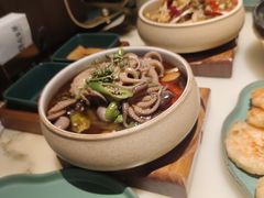 -锦府盐帮·侯宅(五棵松万达店)