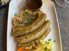 -haxnbauer海森堡德国餐厅(深圳coco店)