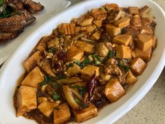 -渔中舟海鲜大排档(普陀沈家门店)