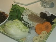 -鱼酷活鱼烤鱼(南京水游城店)