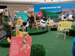 -万达广场(龙湖店)