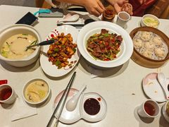 -小六汤包(万和城店)