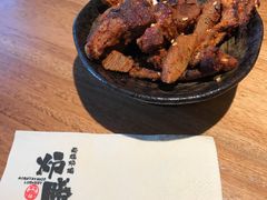 -炉胜·炉端烧·居酒屋