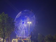 -飞来湖湿地公园