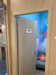 -Cool  Fun 蓝鲸π婴幼儿水育中心(宜乐荟店)