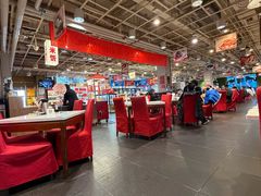 -金鼎轩(亚运村店)