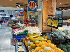 -AEON永旺超市(天津津南店)