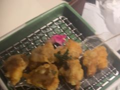 -匠和风精致料理(莆田财富中心店)