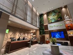 -成都武侯祠希尔顿惠庭酒店