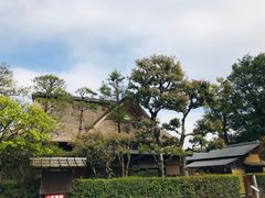 -水前寺成趣园