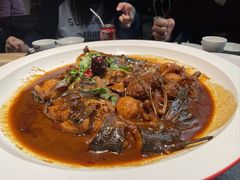 -永安鱼庄·镇江菜(东吴路店)