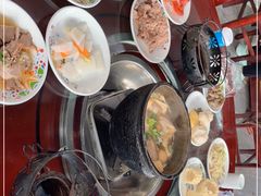 -柳沟豆腐宴64号院