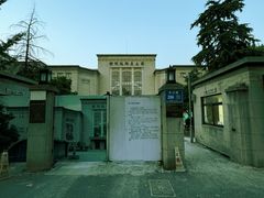 -长江路历史文化街区