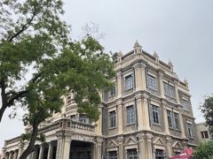 -张学良旧居陈列馆