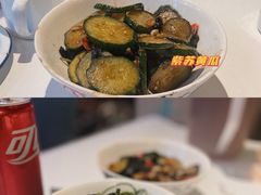 -老长沙龙虾馆(梅林店)