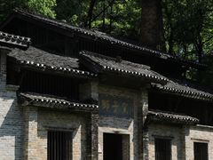 -景德镇古窑民俗博览区