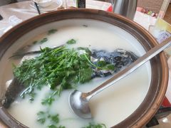 -千岛湖鱼味馆(十字街总店)