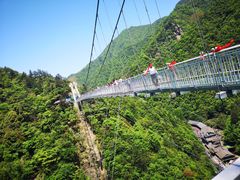 -太湖源风景区
