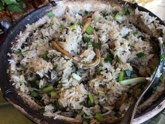 -台山第一家兴华黄鳝饭·黄鳝婆(开平店)
