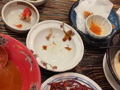 -平成屋·午肴夜酒(四川北路店)
