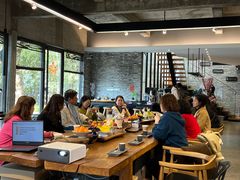 -瓷语堂(上海五维空间创意园店)