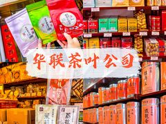 -华联发展销售中心(十月初五街店)