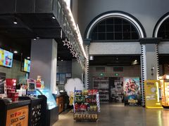 -CGV影城(黄河道ScreenX店)