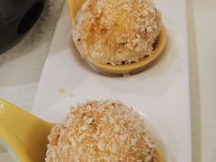 灌汤墨鱼丸-金翠皇宫粤菜·点心·海鲜(翡翠店)