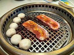 -千寻山野烤肉(中关村店)