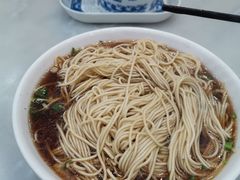 -东吴面馆(因果巷店)
