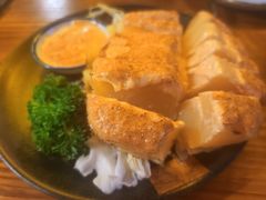 -达摩食堂(仓山万达店)