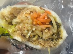 -张果佬年糕卷(科巷店)