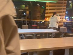 -麦当劳(团结湖店)