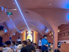 -阿娜尔·新疆菜(宜家荟聚中心店)