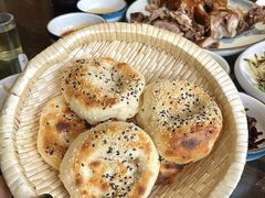 -百花人家(清水镇店)