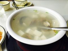 -鑫悦楼煎蟹·16年海鲜大排档