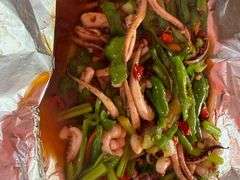 -小四川美食馆(幸福路店)