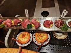-赤坂亭M9和牛烧肉(世博源店)