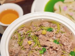 -甄御•海鲜新青岛菜(麦岛店)