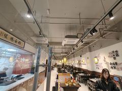 -潮汕良记牛肉火锅(洪武路店)