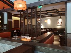 大堂-佬土鹅肠火锅(解放路店)