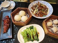 -正斗·港式粤菜(SKLP店)