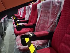-中影国际影城(华发商都CINITY店)