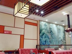 -金迈圆烤肉餐厅(维多利店)