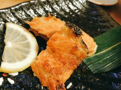 -福匠日本料理(人民路店)